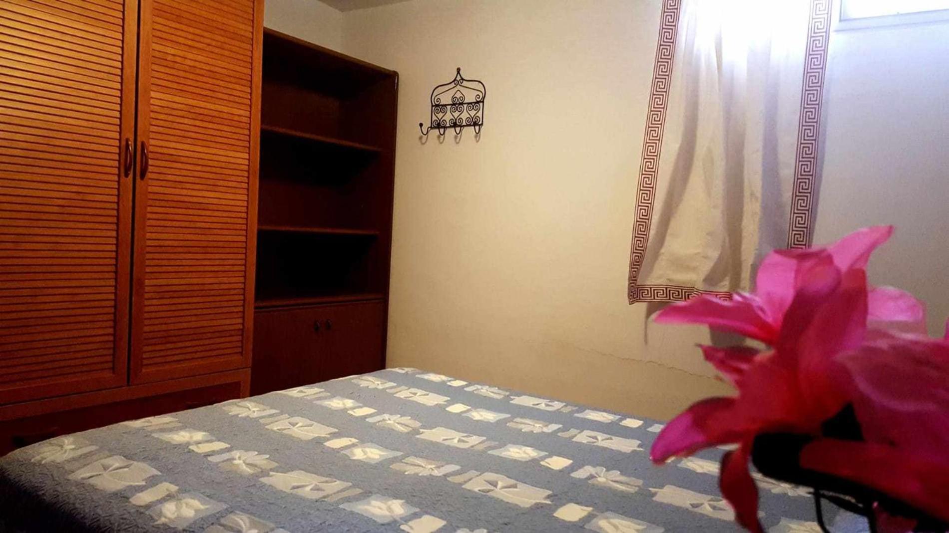 Villa El Rincon De Clara Almuñécar Zimmer foto